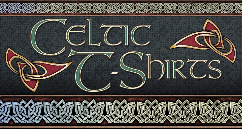  knotwork electronics Celtic Art Gifts from Celtic T-Shirts